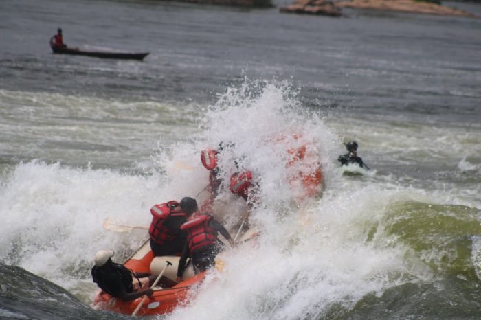 3 Days Jinja Tour