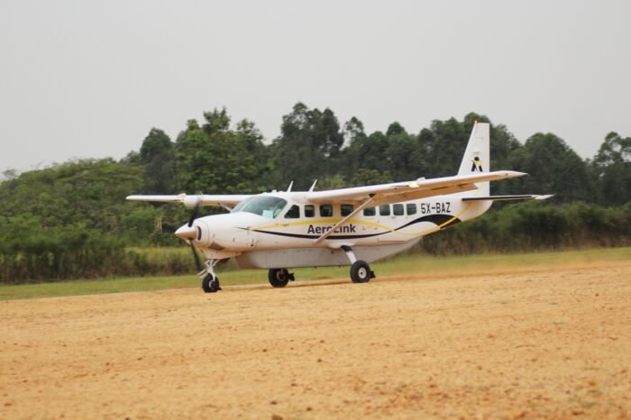 6 Days Kidepo Valley Fly-in Safari of Northern Uganda